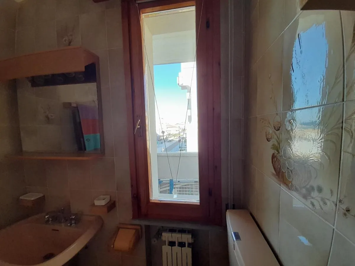 Appartamento Vista Mare Viserbella, Vicissimo Alla Fiera Rimini