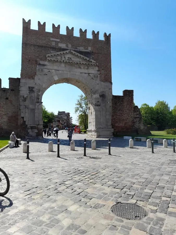 Appartamento Vista Mare Viserbella, Vicissimo Alla Fiera 里米尼