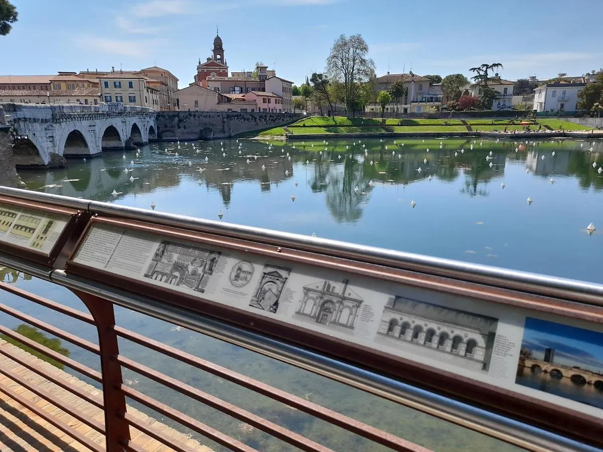 Appartamento Vista Mare Viserbella, Vicissimo Alla Fiera Rimini 0*,  Italy