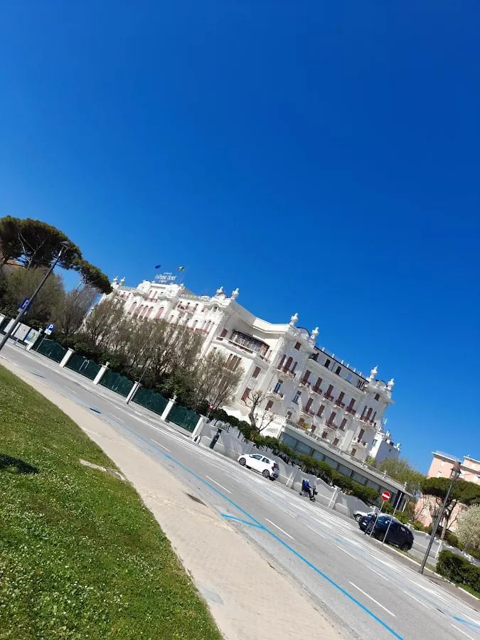 Apartment Appartamento Vista Mare Viserbella, Vicissimo Alla Fiera Rimini