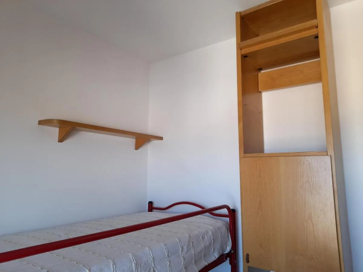 Appartamento Vista Mare Viserbella, Vicissimo Alla Fiera 里米尼 0*,