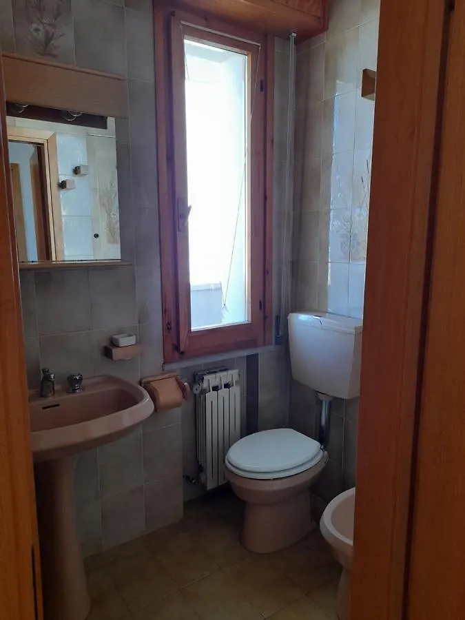 Appartamento Vista Mare Viserbella, Vicissimo Alla Fiera Rimini 0*,  Italy