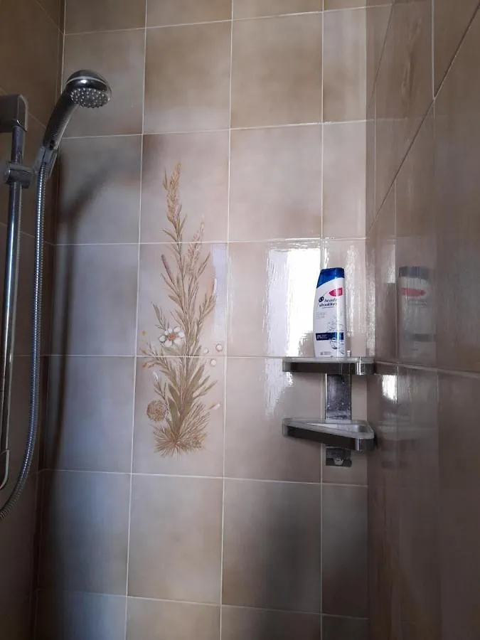Apartment Appartamento Vista Mare Viserbella, Vicissimo Alla Fiera Rimini